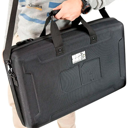 Eva case DJM-V5 Walkasse