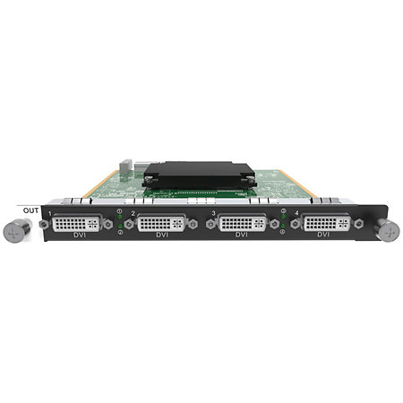 Novastar Card OUT 4x DVI - H Series