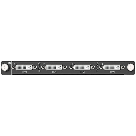 Novastar Card IN 4x DVI - H Series