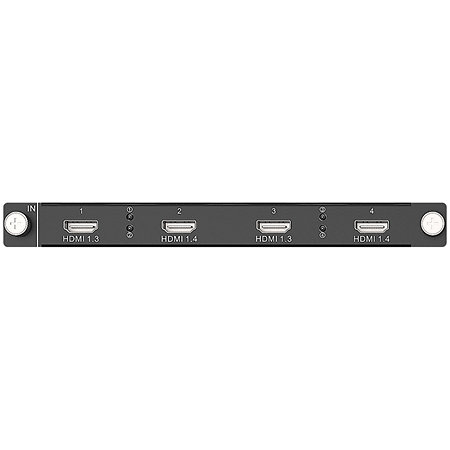 Novastar Card IN 4x HDMI 1.4 - H Series