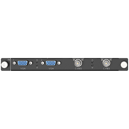 Novastar Card IN 2x VGA / 2x CVBS - H Series