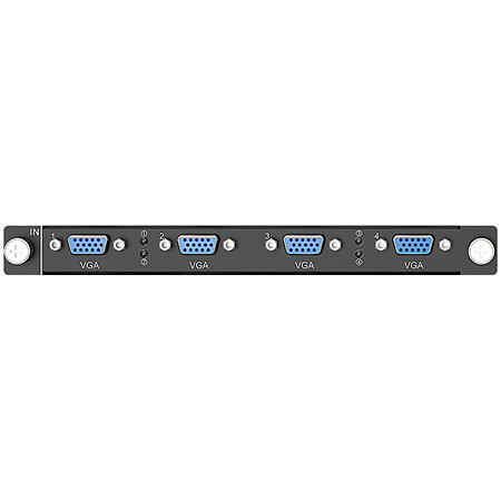 Novastar Card IN 4x VGA - H Series