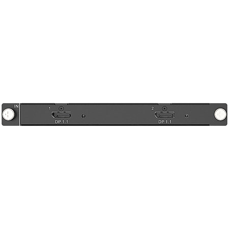 Novastar Card IN 2x VGA - H Series