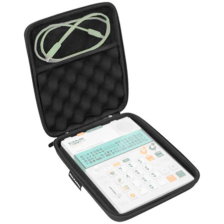Eva case Teenage EP Series Walkasse