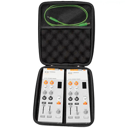 Eva case Teenage EP Series Walkasse