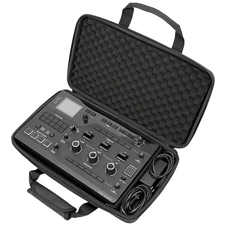 Walkasse Eva case RMX IGNITE