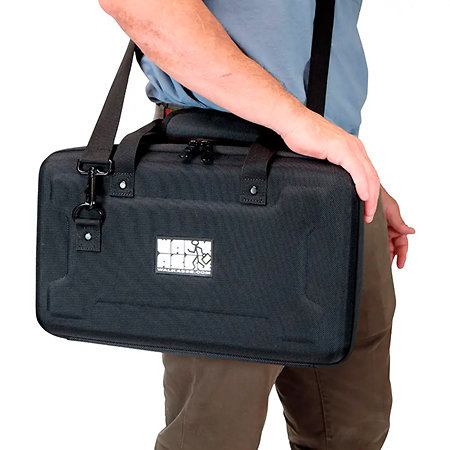 Eva case RMX IGNITE Walkasse