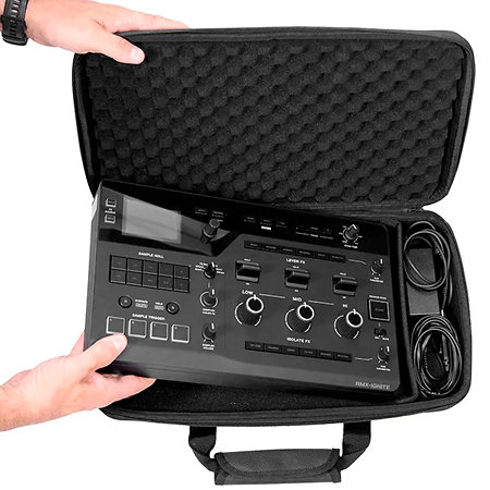 Eva case RMX IGNITE Walkasse