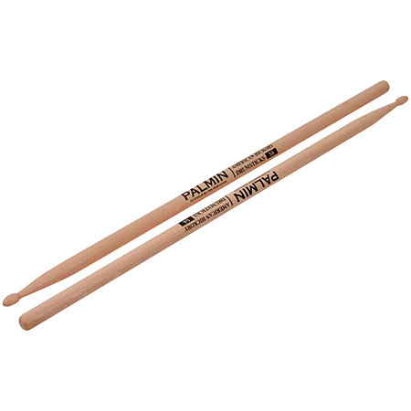 Palmin Drumstick AH 5A (paire)