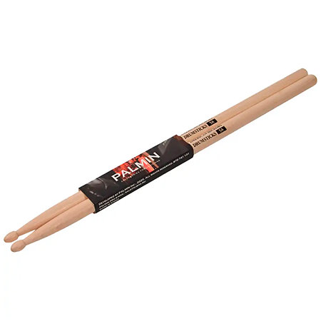 Drumstick AH 5A (paire) Palmin