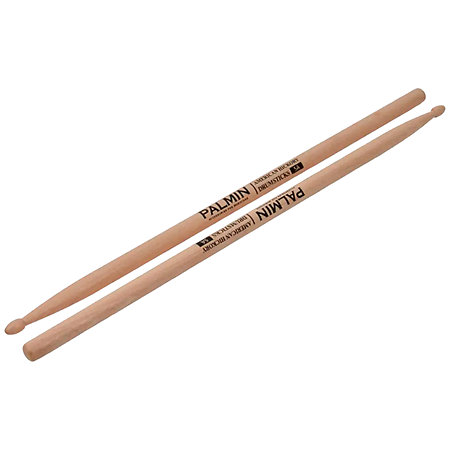 Palmin Drumstick AH 5B (paire)