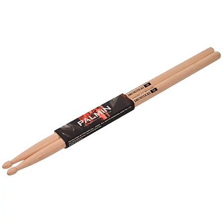 Drumstick AH 5B (paire) Palmin