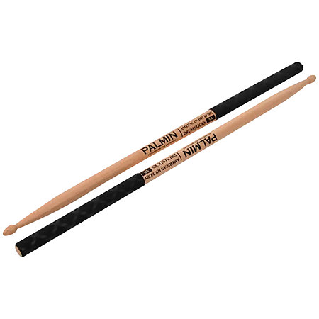 Palmin Drumstick AH 5B Premium (paire)