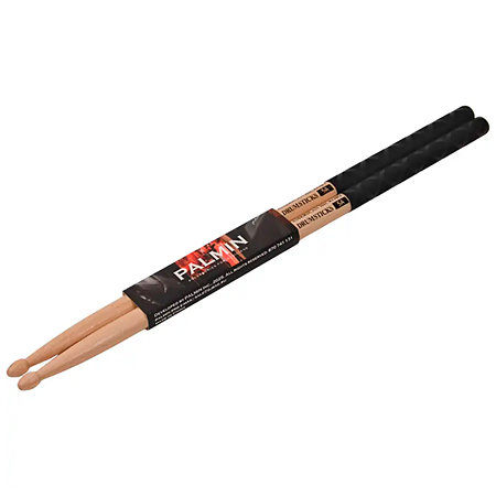 Drumstick AH 5B Premium (paire) Palmin