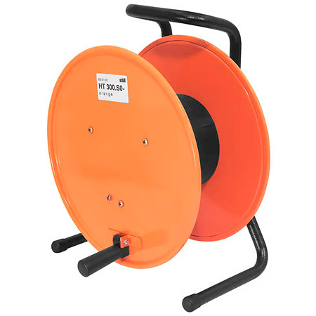 Enrouleur de câble HT300.SO A 300/C 125 Schill
