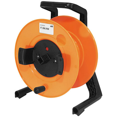 Enrouleur de câble IT266.RM A 280/C 11 Schill