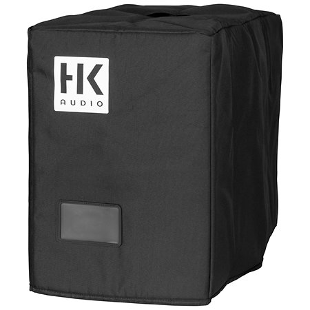 Elements MK2 110 Sub A Cover HK Audio