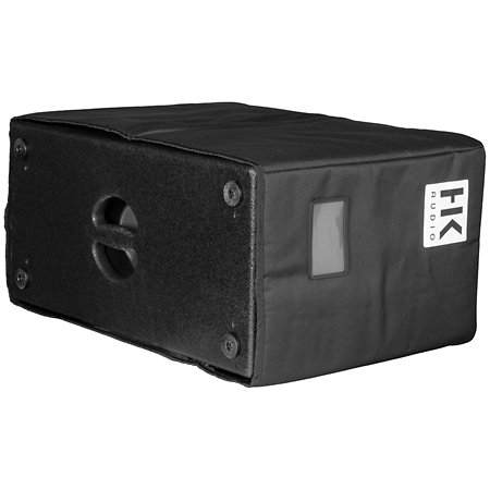 Elements MK2 110 Sub A Cover HK Audio