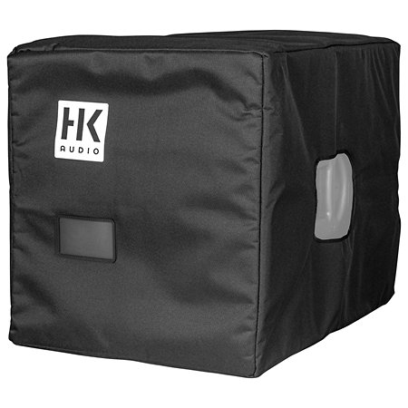 Elements MK2 115 Sub A Cover HK Audio