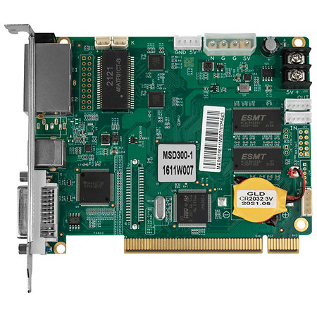 MSD-300-1 Novastar