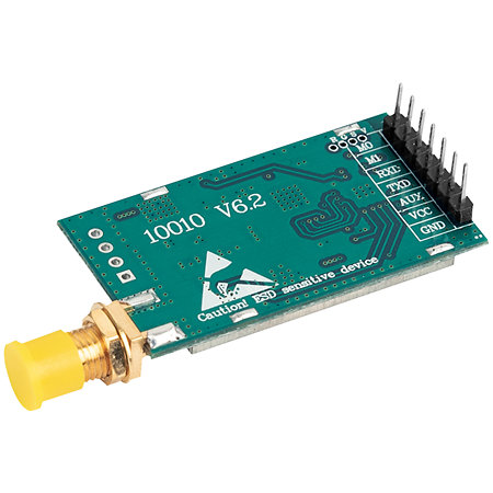 Taurus Module LORA Novastar