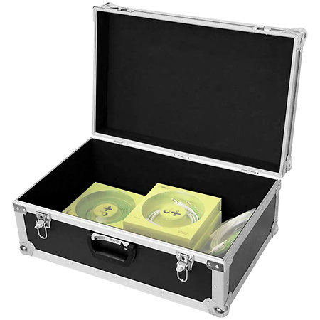 Access Case 56x35x23 cm Walkasse