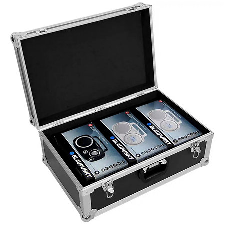 Access Case 56x35x23 cm Walkasse