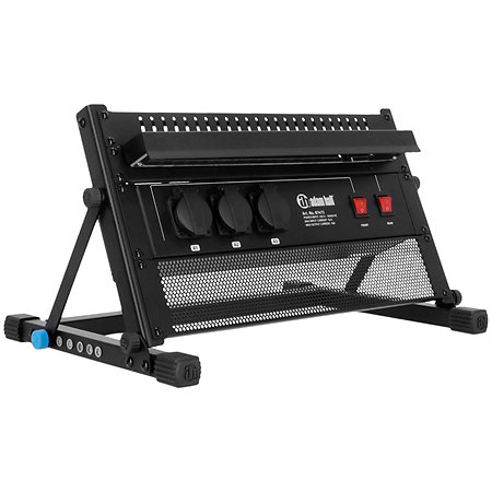 Rack Stand 06 Adam Hall