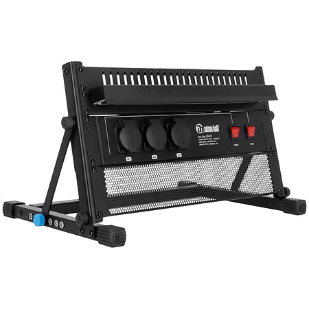 Rack Stand 06 Adam Hall