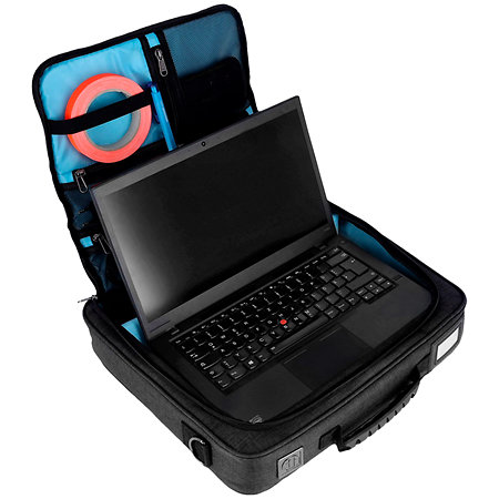 Orgaflex Rack Bag 02 Adam Hall
