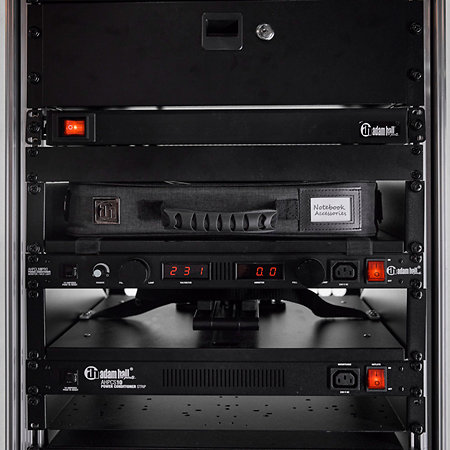 Orgaflex Rack Bag 02 Adam Hall