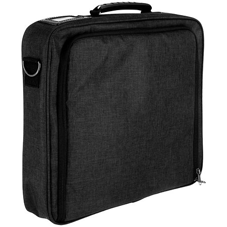 Orgaflex Rack Bag 02 Adam Hall