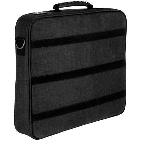 Orgaflex Rack Bag 02 Adam Hall