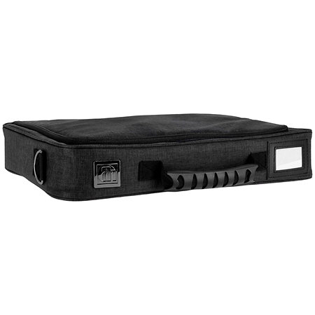 Orgaflex Rack Bag 02 Adam Hall