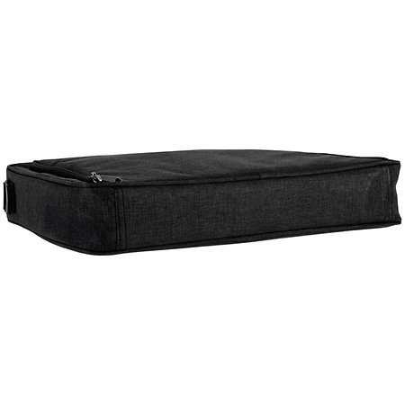 Orgaflex Rack Bag 02 Adam Hall