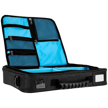 Orgaflex Rack Bag 02 Adam Hall
