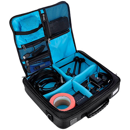 Orgaflex Rack Bag 02 Adam Hall