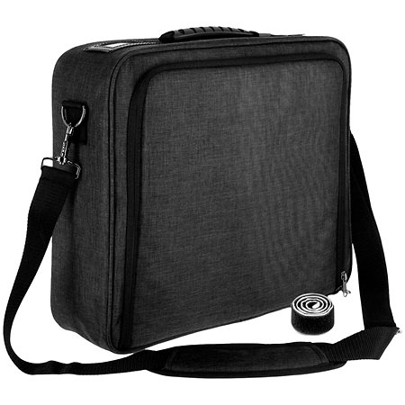 Orgaflex Rack Bag 03 Adam Hall