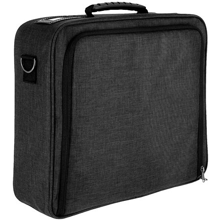 Orgaflex Rack Bag 03 Adam Hall