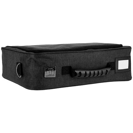 Orgaflex Rack Bag 03 Adam Hall