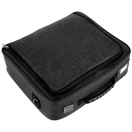 Orgaflex Rack Bag 03 Adam Hall