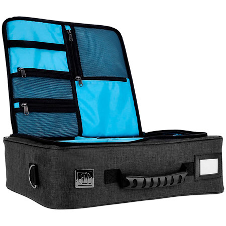 Orgaflex Rack Bag 03 Adam Hall