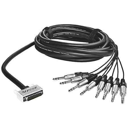 AI25 8TPRO 2m Rme