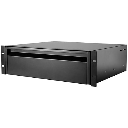 Adam Hall 874E03A Tiroir Rack ERGO