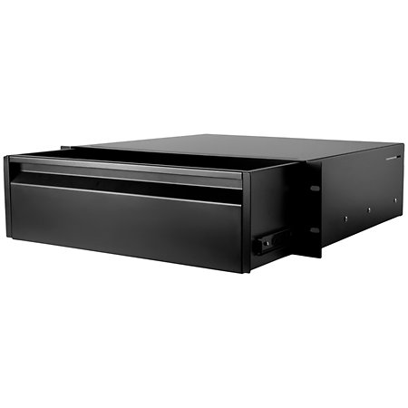 Adam Hall 874E03A Tiroir Rack ERGO