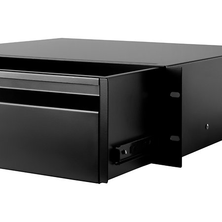 874E03A Tiroir Rack ERGO Adam Hall