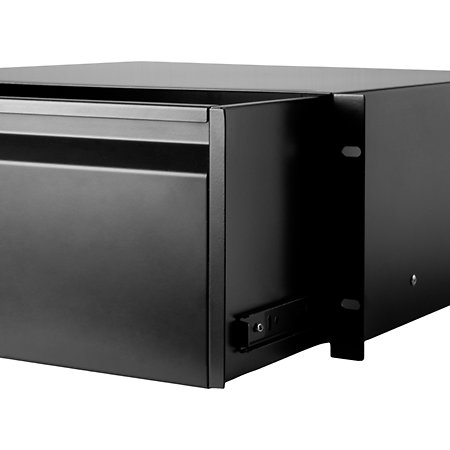874E04A Tiroir Rack ERGO Adam Hall