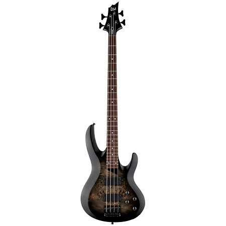B204 DX Black Burst LTD