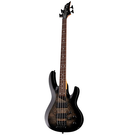 B204 DX Black Burst LTD