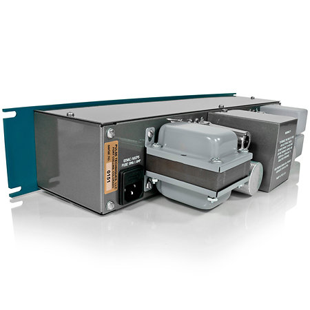 Pultec MEQ-5 Pulse Techniques